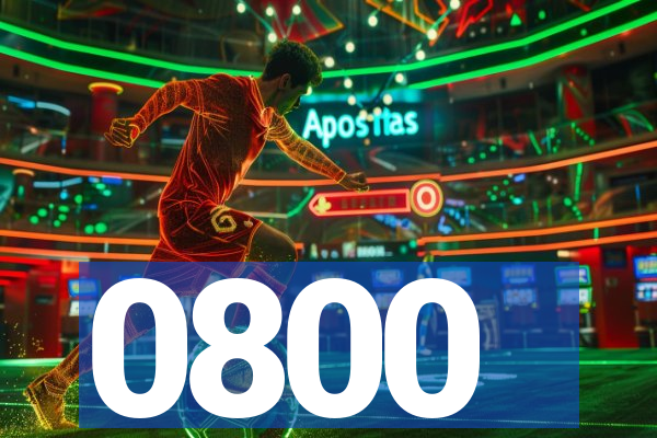 0800 - tv online